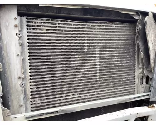 VOLVO VHD Cooling Assy. (Rad., Cond., ATAAC)