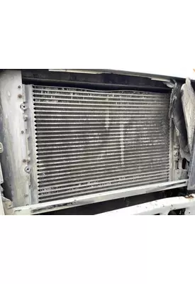 VOLVO VHD Cooling Assy. (Rad., Cond., ATAAC)