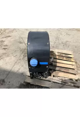 VOLVO VHD DPF (Diesel Particulate Filter)