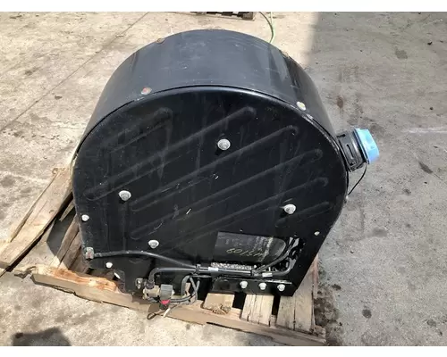VOLVO VHD DPF (Diesel Particulate Filter)