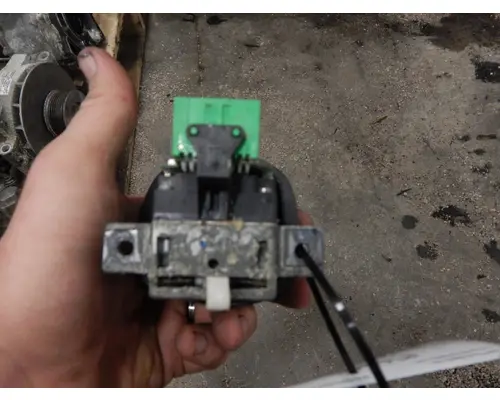 VOLVO VHD Dash  Console Switch