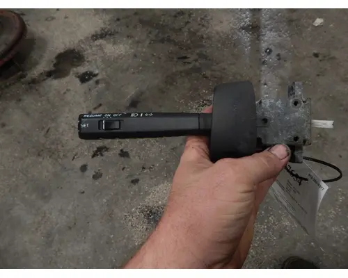 VOLVO VHD Dash  Console Switch
