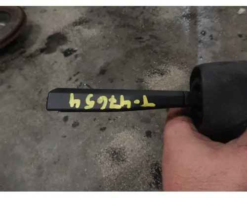 VOLVO VHD Dash  Console Switch
