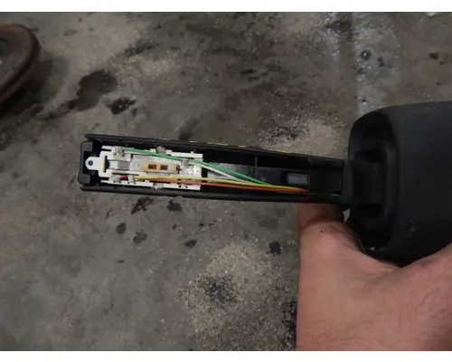 VOLVO VHD Dash  Console Switch