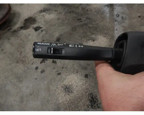 VOLVO VHD Dash  Console Switch