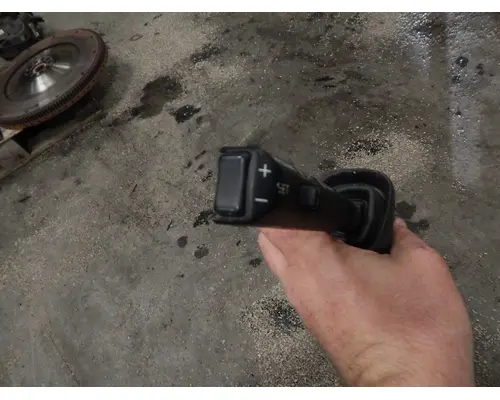 VOLVO VHD Dash  Console Switch