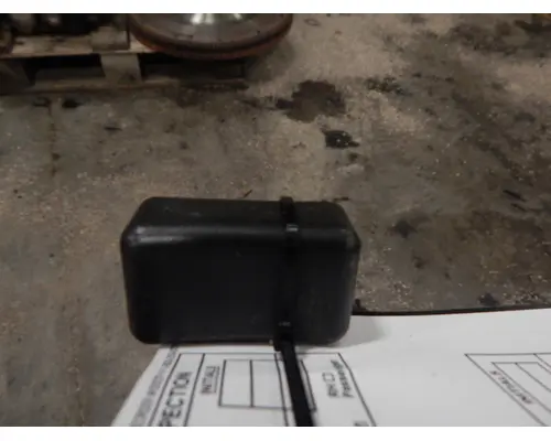 VOLVO VHD Dash  Console Switch