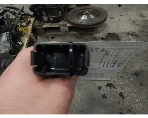 VOLVO VHD Dash  Console Switch
