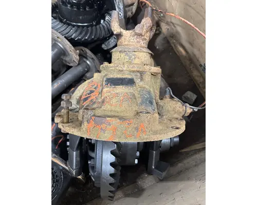 VOLVO VHD Differential Assembly (Rear, Rear)