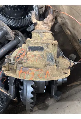 VOLVO VHD Differential Assembly (Rear, Rear)