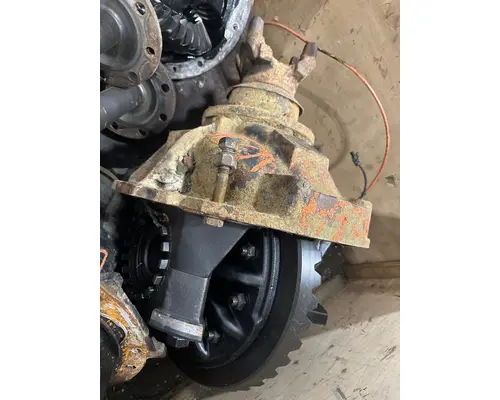 VOLVO VHD Differential Assembly (Rear, Rear)