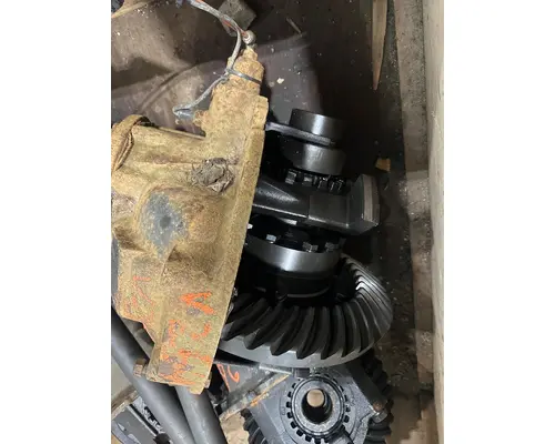 VOLVO VHD Differential Assembly (Rear, Rear)