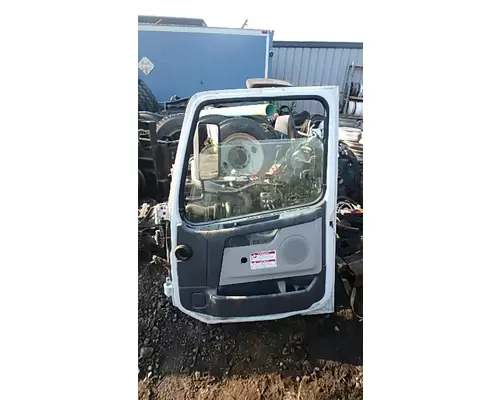 VOLVO VHD Door Assembly, Front