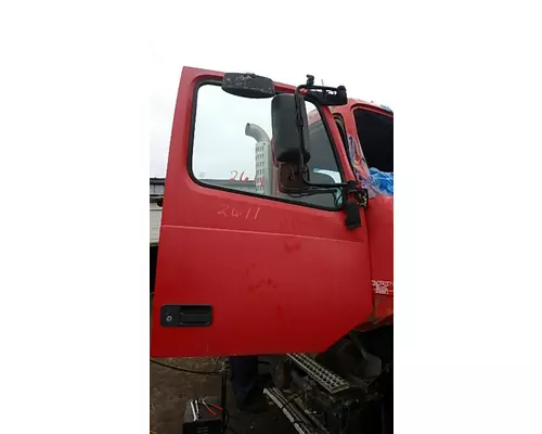 VOLVO VHD Door Assembly, Front