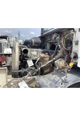 VOLVO VHD Engine Assembly