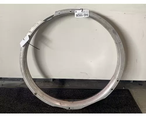 VOLVO VHD Fan Blade