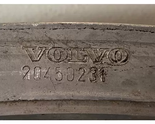 VOLVO VHD Fan Blade