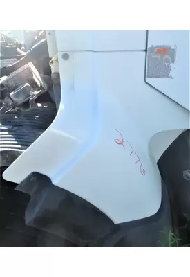 VOLVO VHD Fender Extension