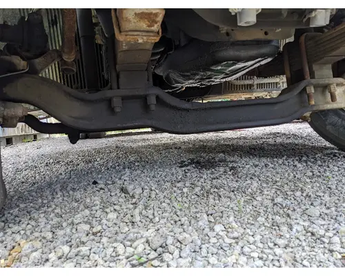 VOLVO VHD Front End Assembly
