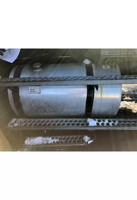 VOLVO VHD Fuel Tank