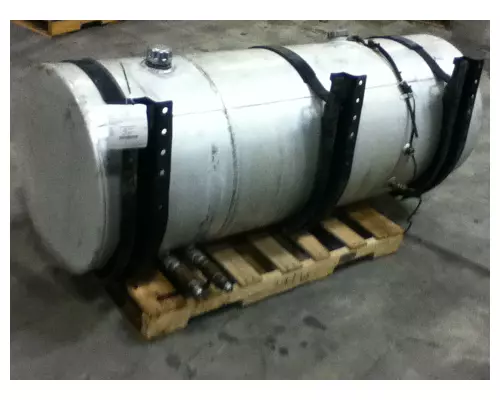VOLVO VHD Fuel Tank