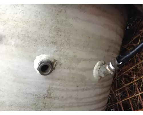VOLVO VHD Fuel Tank