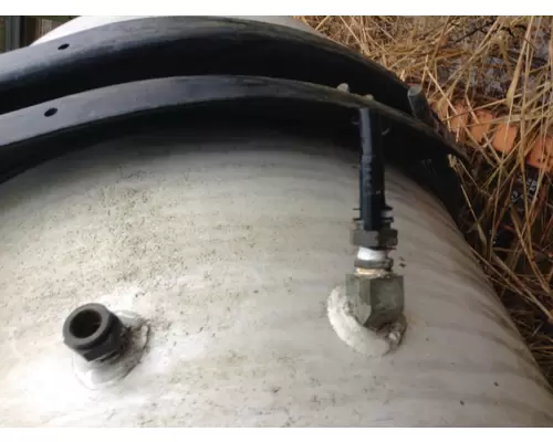 VOLVO VHD Fuel Tank