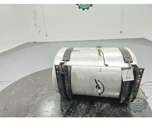 VOLVO VHD Fuel Tank