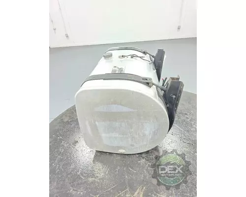 VOLVO VHD Fuel Tank