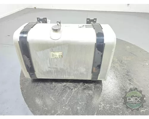 VOLVO VHD Fuel Tank