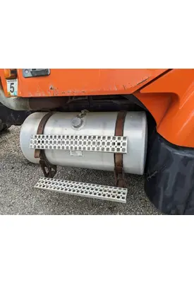 VOLVO VHD Fuel Tank