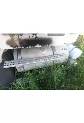 VOLVO VHD Fuel Tank