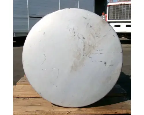 VOLVO VHD Fuel Tank
