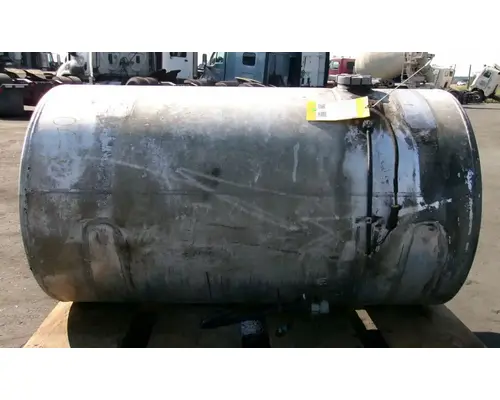 VOLVO VHD Fuel Tank