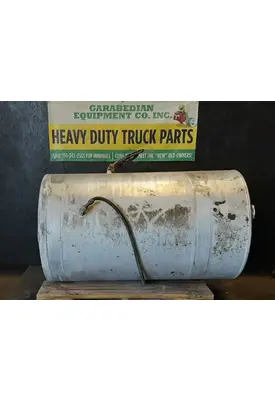 VOLVO VHD Fuel Tank