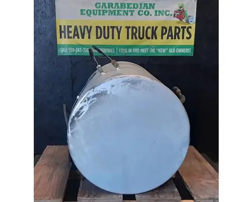 VOLVO VHD Fuel Tank