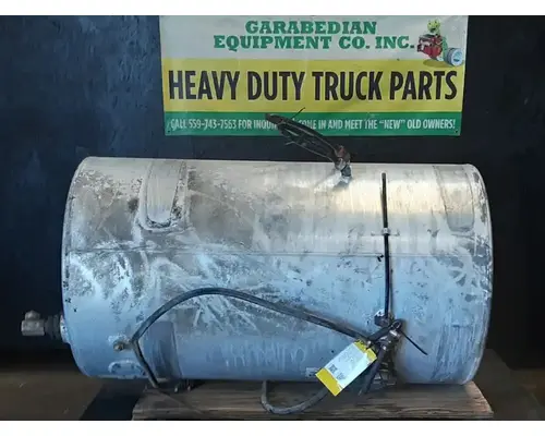 VOLVO VHD Fuel Tank