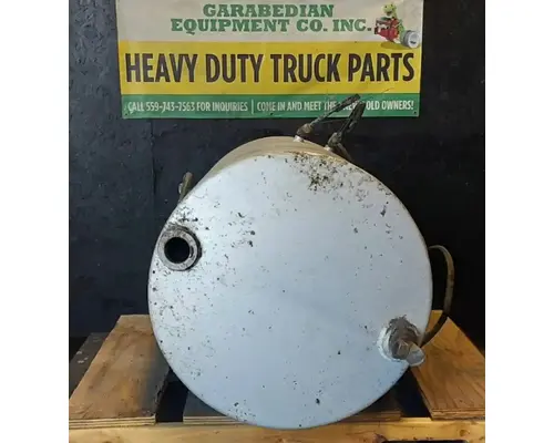 VOLVO VHD Fuel Tank