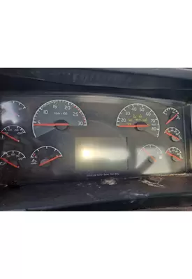 VOLVO VHD GAUGE CLUSTER