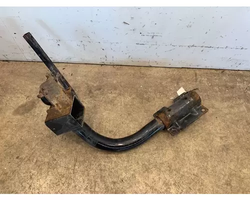 VOLVO VHD Hood Hinge