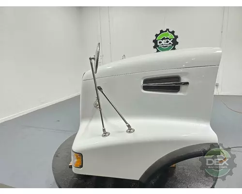 VOLVO VHD Hood