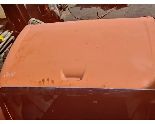 VOLVO VHD Hood
