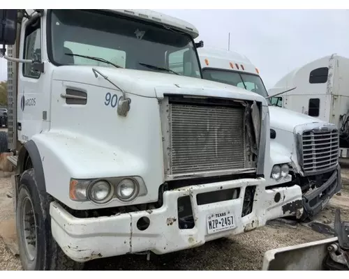 VOLVO VHD Hood