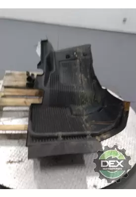 VOLVO VHD Inner Fender