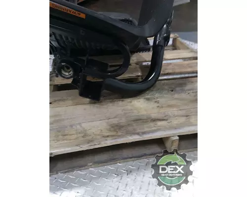 VOLVO VHD Inner Fender