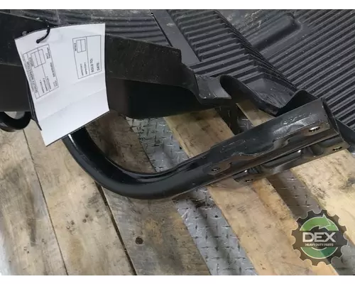 VOLVO VHD Inner Fender
