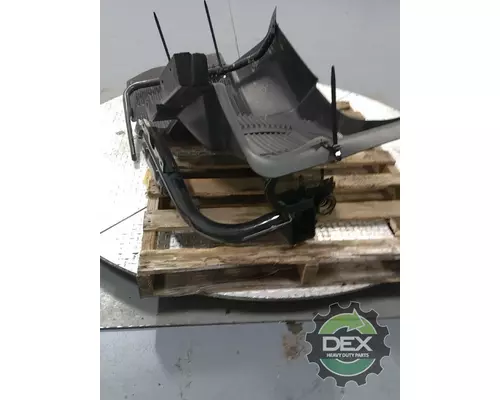 VOLVO VHD Inner Fender