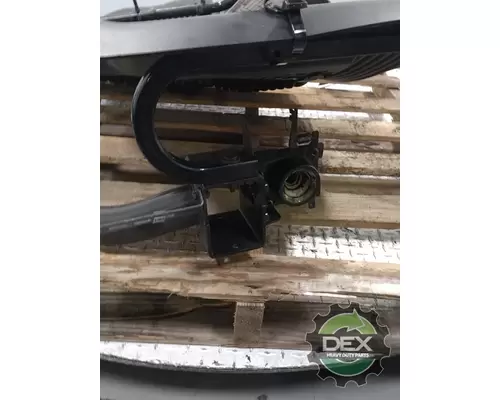 VOLVO VHD Inner Fender