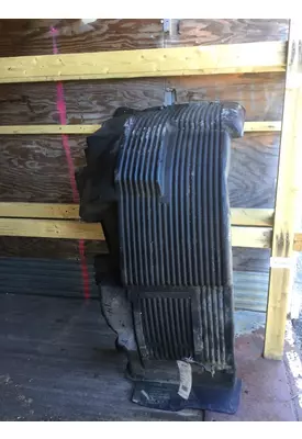 VOLVO VHD Inner Fender