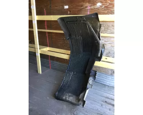 VOLVO VHD Inner Fender
